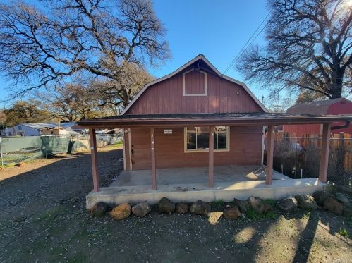 12747 Center Way, Sulphur Bank Rancheria, CA 95423-8373