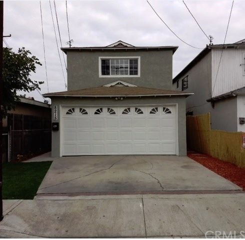 8215 Wilbarn St, Paramount, CA 90723-2742