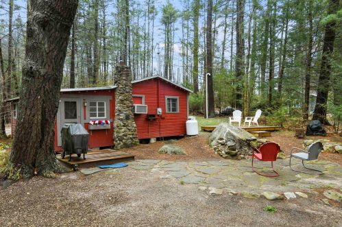 49 Whites Grove Rd, Fitzwilliam, NH 03447-3558
