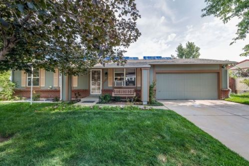 16405 Layton Ave, Denver, CO 80015-1603