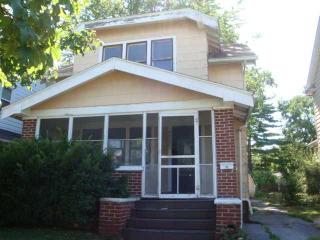 4333 Commonwealth Ave, Toledo, OH 43612-2040