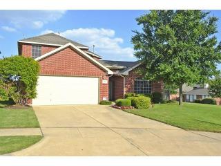 153 Kilbridge Ct, Coppell TX  75019-2016 exterior