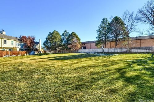 1639 Ivory Cir, Denver CO  80017-5080 exterior
