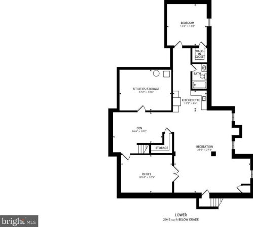 6420 Lake Meadow Dr, Springfield VA  22015-3927 exterior