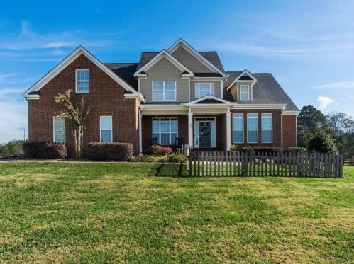 20 Ravenfield Rd, Taylorsville, GA 30178-1510