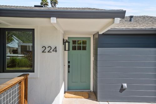 224 Marin Ave, Mill Valley, CA 94941-4022