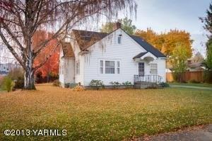 1710 Browne Ave, Yakima, WA 98902-2454
