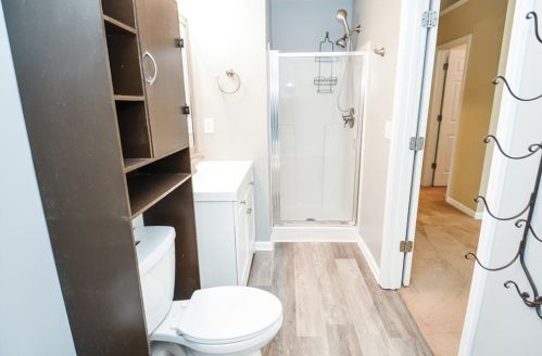 3040 Bernauer Trce, Atlanta GA  30360-1765 exterior