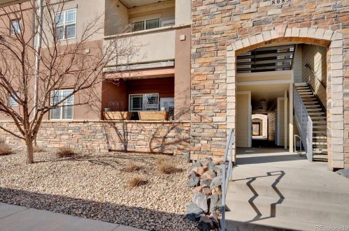 8083 51st Pl, Arvada CO  80002-4348 exterior