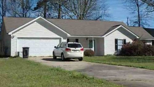 113 Carriage Trce, Barnesville, GA 30204-3488