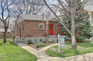 3610 26th Ave, Denver, CO 80211-4002