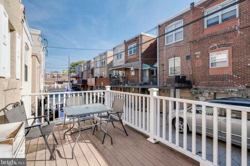 2829 12th St, Philadelphia PA  19133-1228 exterior