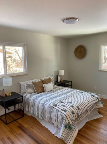 2104 Zang St, Denver CO  80401-2242 exterior