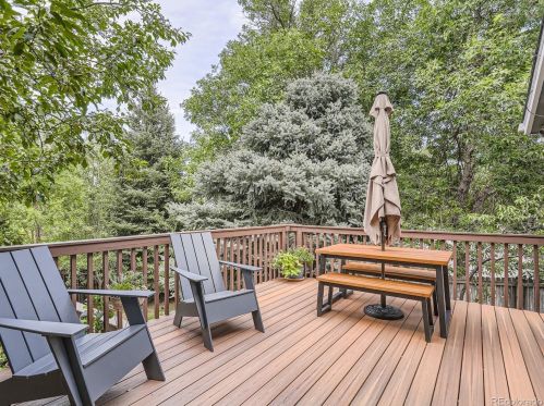 7640 Phillips Cir, Englewood CO 80112-3254 exterior