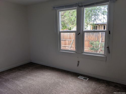 365 Meade St, Denver CO  80219-2657 exterior