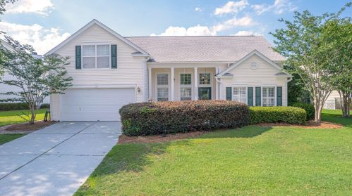 2069 Bancroft Ln, Mount Pleasant, SC 29466-7011