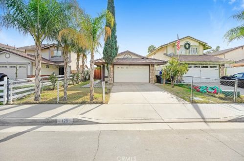 129 Olivetree Dr, Perris, CA 92571-2744