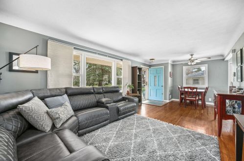 2799 Dellwood Ave, Saint Paul MN  55113-1826 exterior