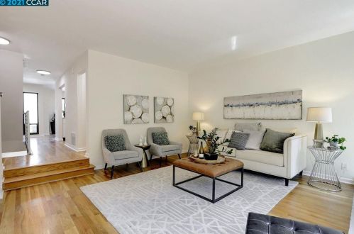 116 Galewood Cir, San Francisco, CA 94131-1132