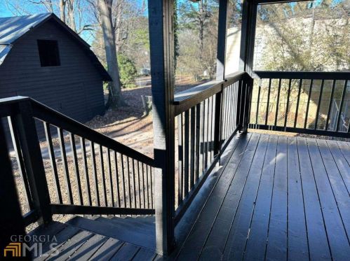 459 Moreland Way, Atlanta GA  30354-1131 exterior