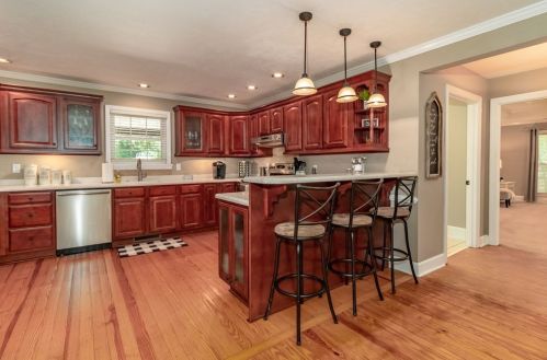 4841 Washington Rd, Evans GA  30809-6403 exterior