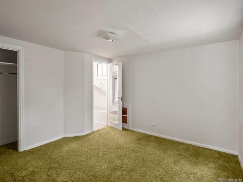 450 Pennsylvania St, Denver CO  80203-3614 exterior