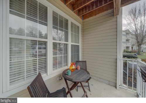 16 Kyle Way, Trenton NJ 08628-2521 exterior