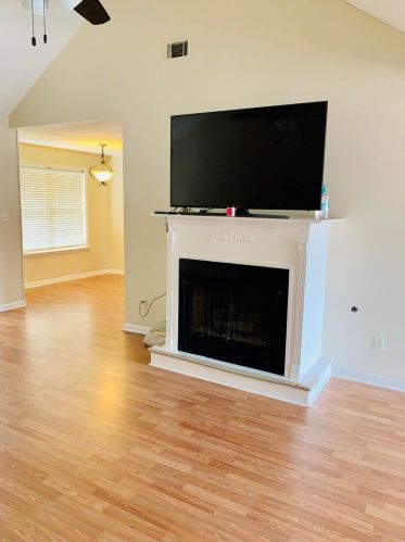 305 Scarlett Ct, Evans GA  30809-3295 exterior