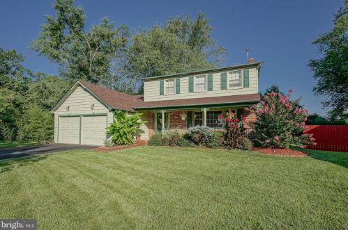 60 Dorset Pl, Somerdale, NJ 08083-2440
