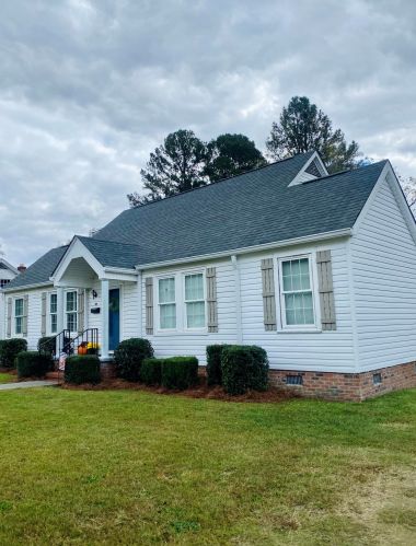 44 Hill St, Norris, GA 30828-8258