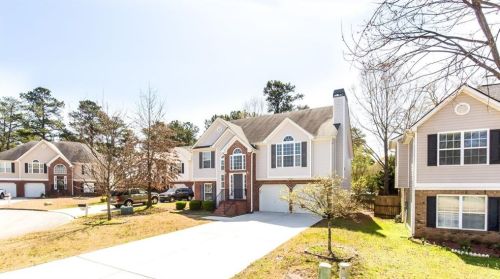 93 Hollinger Way, Marietta, GA 30060-9013