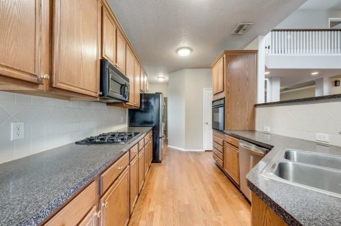 5700 Trinity Ln, Fort Worth TX  76137-5547 exterior