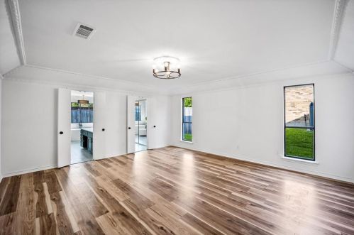 1118 Wiltshire Dr, Carrollton TX 75007-4810 exterior