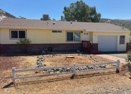 2919 Meadow Creek Rd, Sulphur Bank Rancheria, CA 95423-9562
