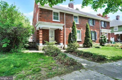 829 Arlington Rd, York, PA 17403-3101