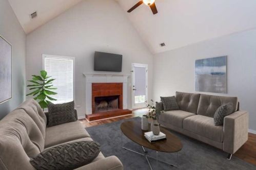 204 Cobblestone Ln, Mcdonough, GA 30252-6254