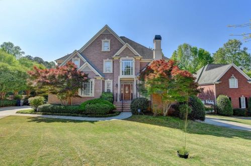 4500 Lakefield Bnd, Duluth, GA 30096-6163