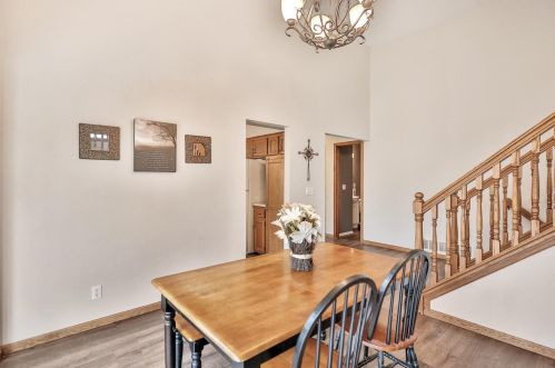 5228 East St, Saint Paul MN  55110-6500 exterior