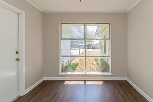 5441 Mcconnell Dr, Fort Worth TX  76134-1005 exterior