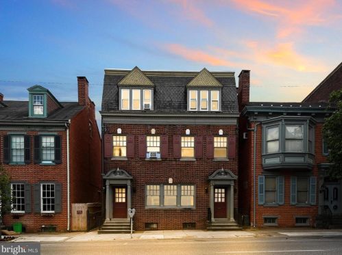 472 Market St, York PA  17401-3993 exterior