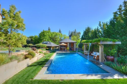 26140 Rancho Manuella Ln, Los Altos CA 94022-2034 exterior
