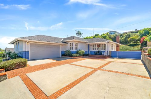 5522 Bayridge Rd, Palos Verdes Estates, CA 90275-1716