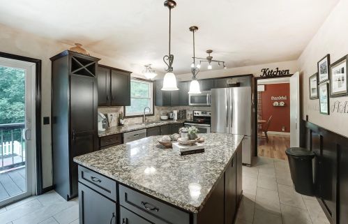4109 Derr Rd, Springfield OH  45503-1439 exterior