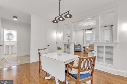 506 High St, Carlisle PA  17013-2811 exterior