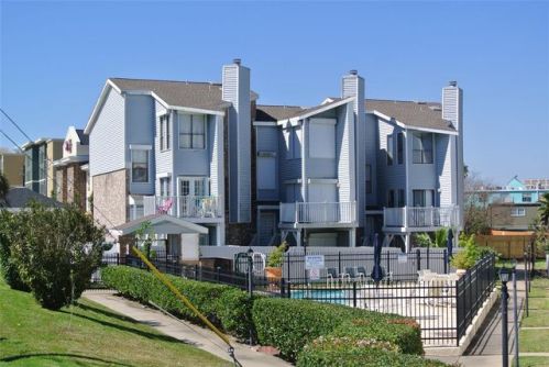 206 Seawall Blvd, Galveston, TX 77550-5520