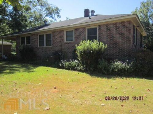803 Cloverhurst Dr, Washington, GA 30673-2203