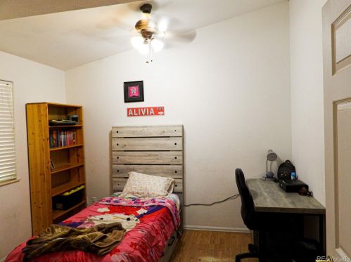 705 Fairview Ave, Canon City CO 81212-2856 exterior