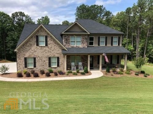 180 Belford Way, Jackson, GA 30233-2926
