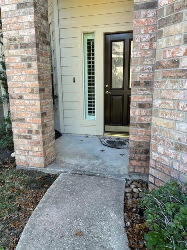 162 Lilac Ridge Pl, Conroe TX  77384-4605 exterior