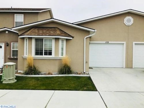 119 Tweedt Pl, Kennewick, WA 99336-4205